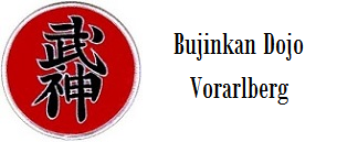 Bujinkan Dojo Vorarlberg